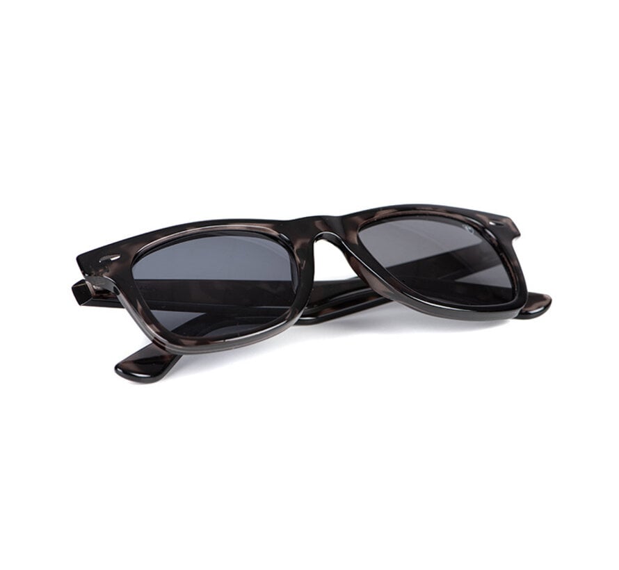 Zonnebril Black/Grey