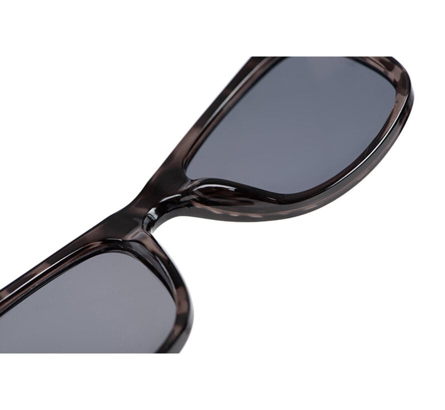 Zonnebril Black/Grey