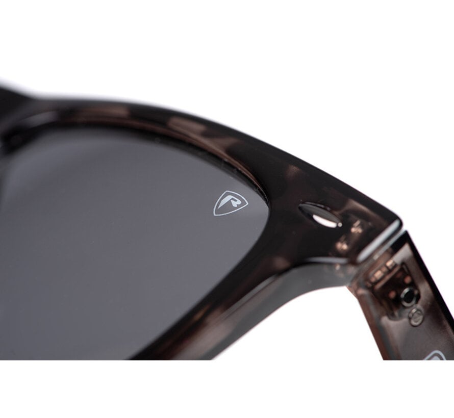 Zonnebril Black/Grey