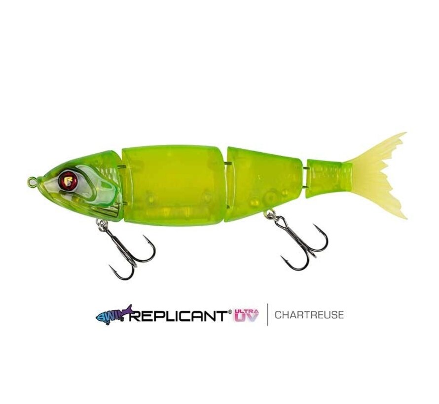 Replicant Swim (18cm) (83gr)