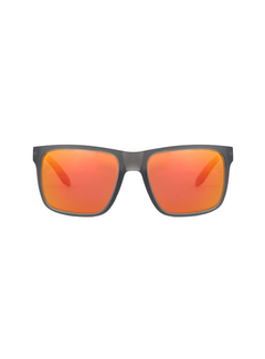 FORTIS Bays Brown/Fire Xblok