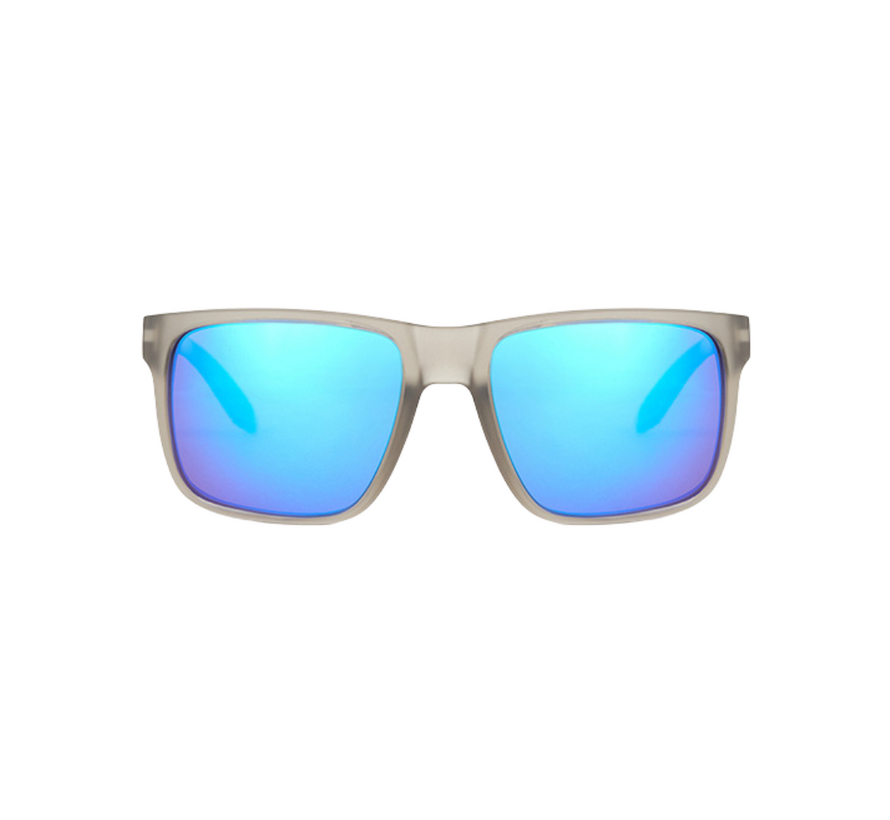 Bays Brown/Blue Xblok