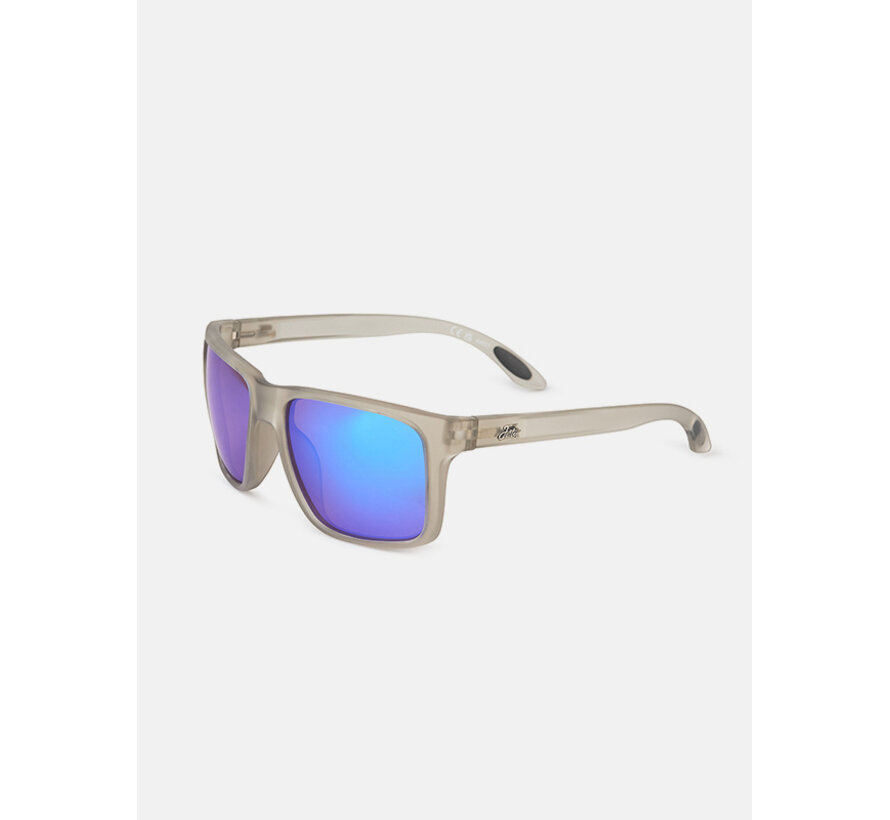 Bays Brown/Blue Xblok