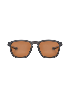 FORTIS Strokes Matte Black 24/7 Brown