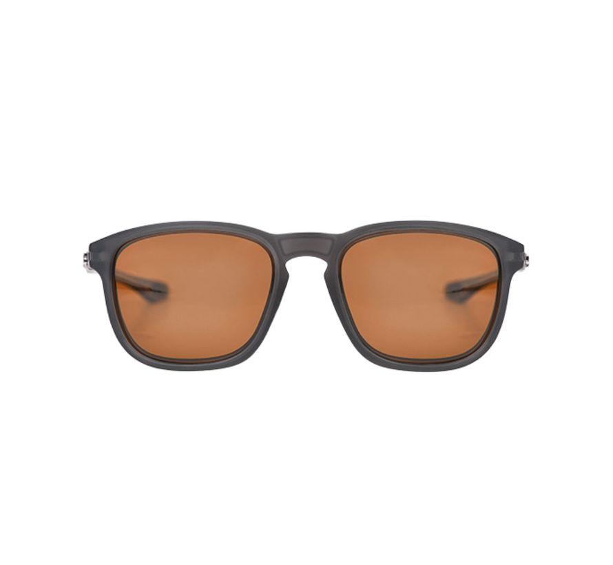 Strokes Matte Black 24/7 Brown