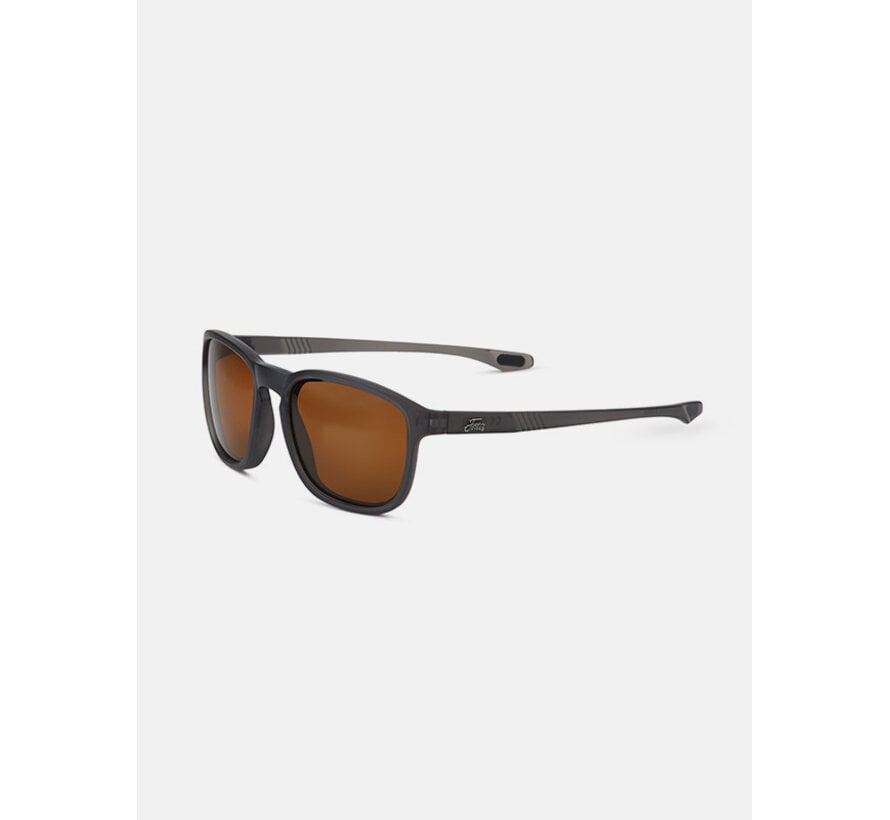 Strokes Matte Black 24/7 Brown