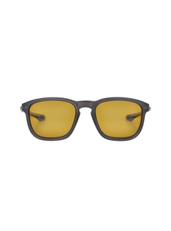 FORTIS Strokes Matte Black AMPM Amber