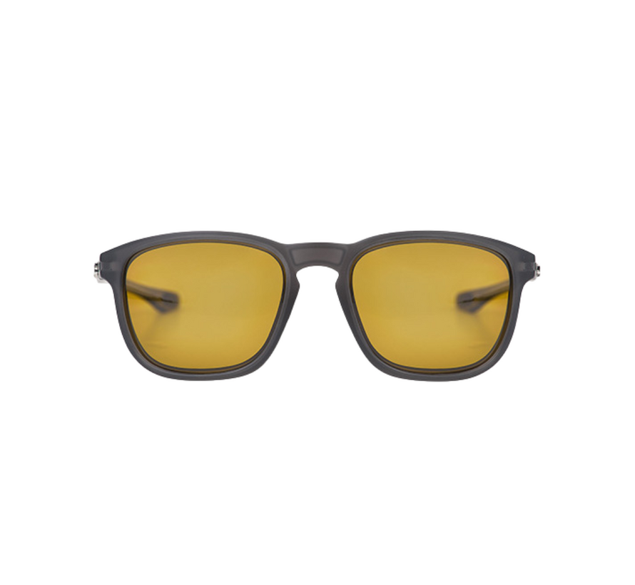 Strokes Matte Black AMPM Amber