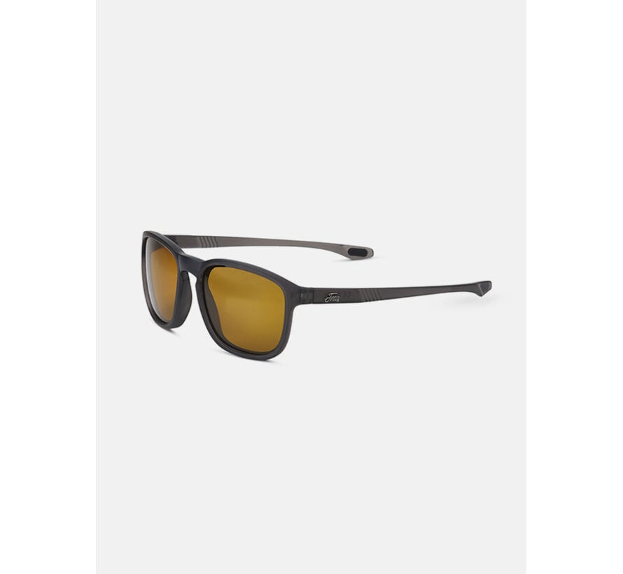 Strokes Matte Black AMPM Amber
