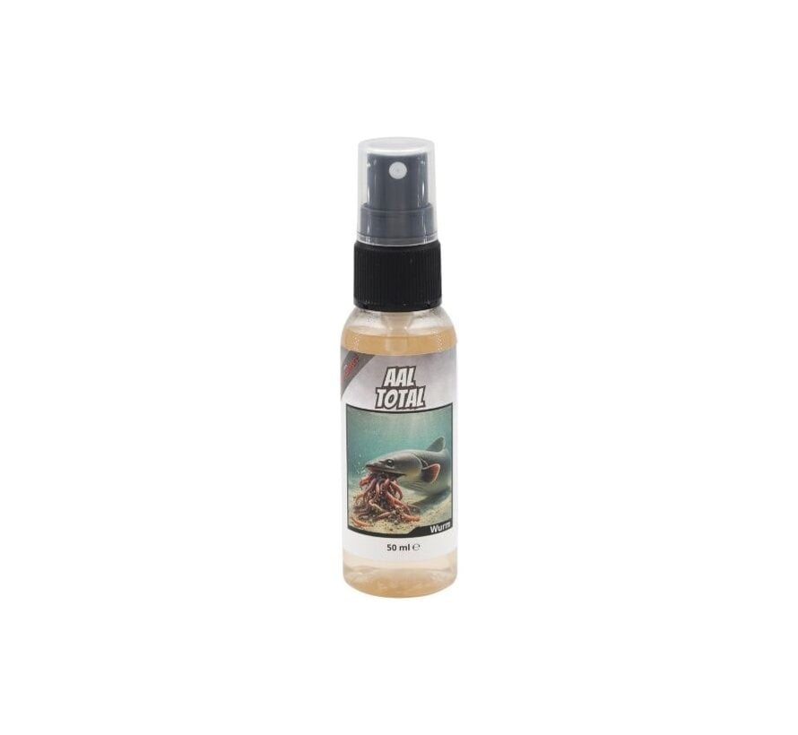 AAL TOTAL Spray 50ml