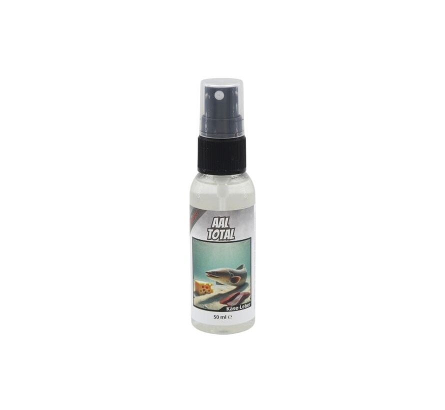 AAL TOTAL Spray 50ml