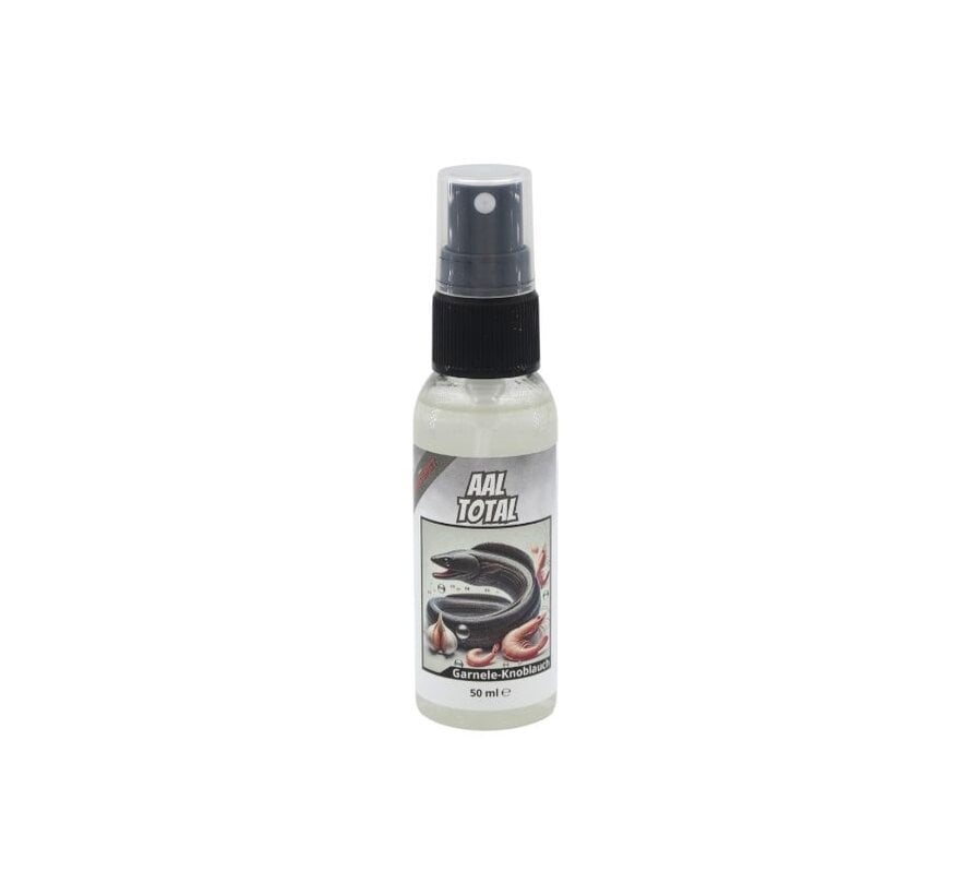 AAL TOTAL Spray 50ml