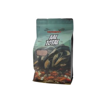 FishEx DEADBAIT AAL TOTAL Grondvoer