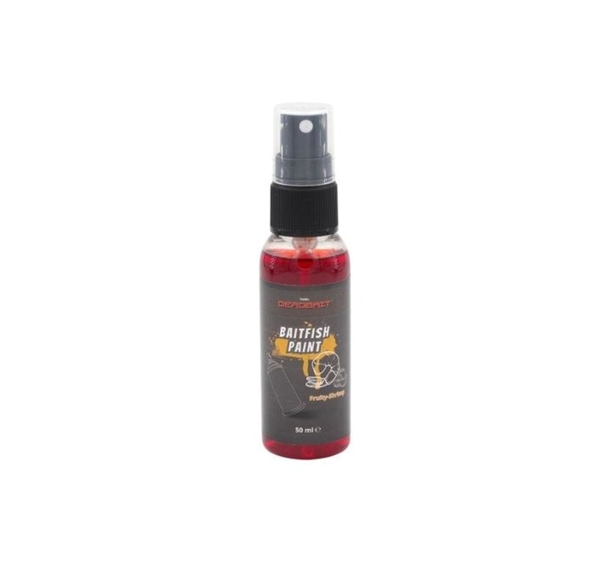 Baitfish PAINT 50ml