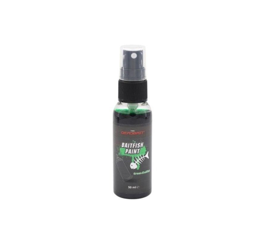 Baitfish PAINT 50ml