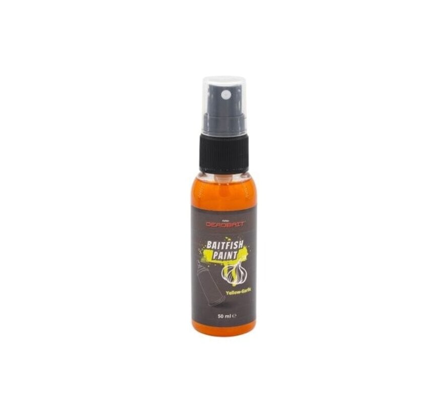 Baitfish PAINT 50ml