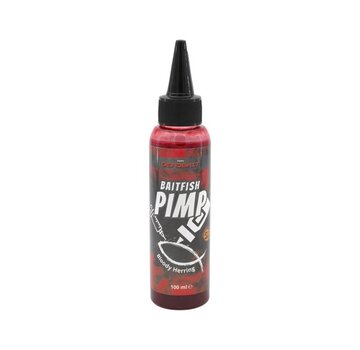 FishEx DEADBAIT Baitfish PIMP 100ml