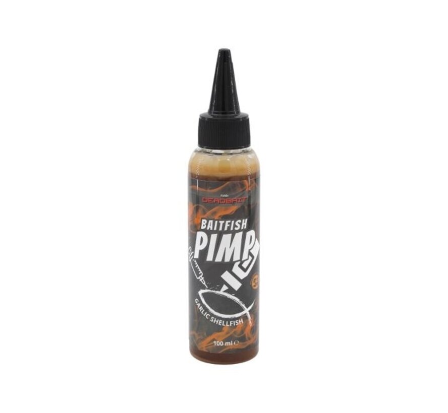 FishEx DBaitfish PIMP 100ml