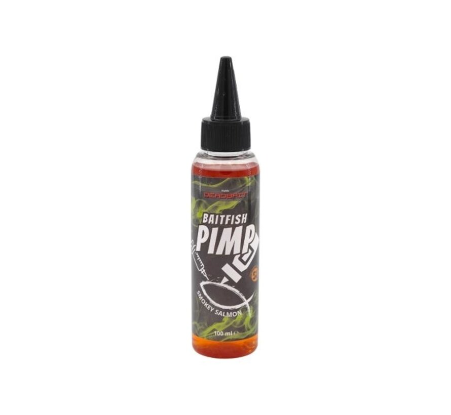 FishEx DBaitfish PIMP 100ml