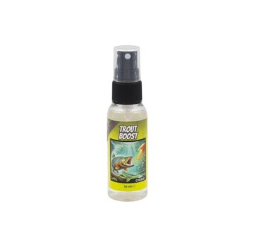 FishEx DEADBAIT Trout BOOST 50ml