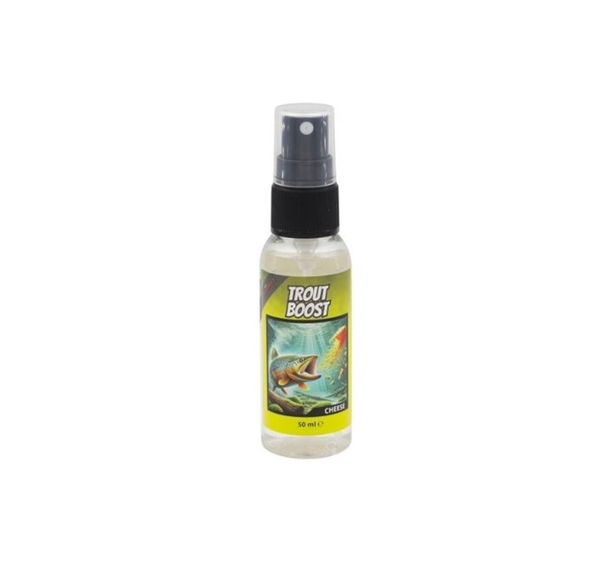 Trout BOOST 50ml