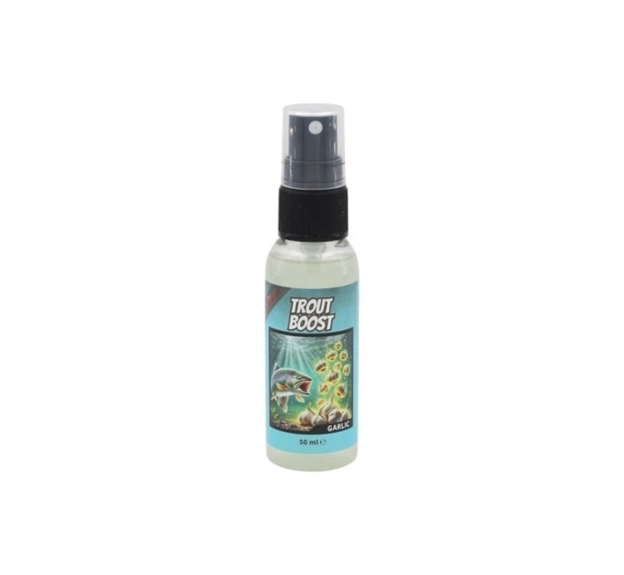 Trout BOOST 50ml