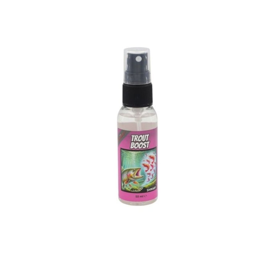 Trout BOOST 50ml