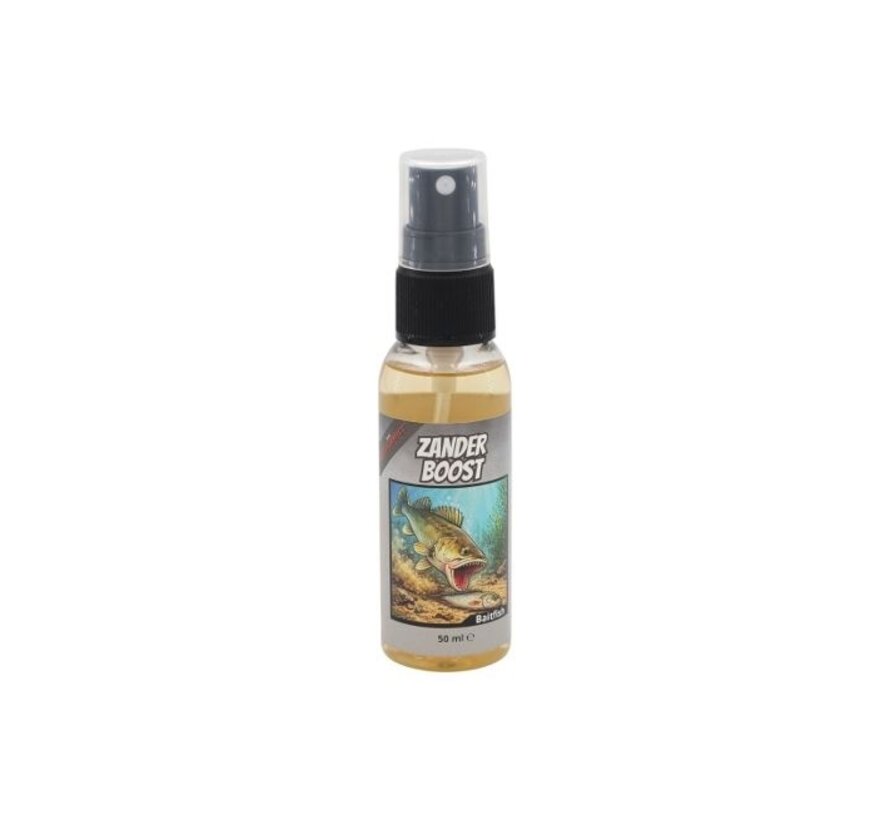 Zander BOOST 50ml