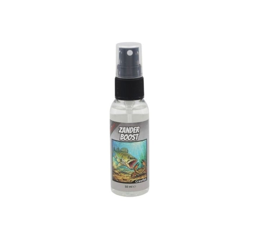 Zander BOOST 50ml