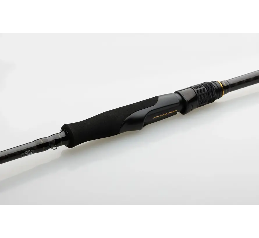 REVENGE SG2 Drop Shot (2.13m) (2-12gr)