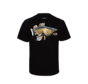 Casual Shirt Zander Zwart