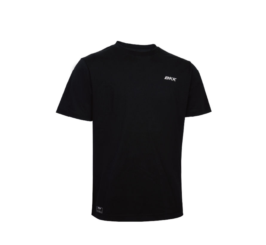 Casual Shirt Zander Zwart
