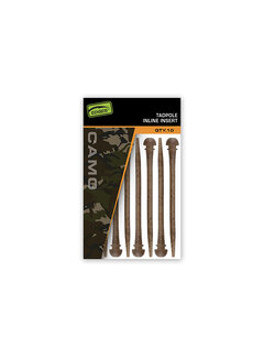 FOX Camo Tadpole Inline Insert (10stuks)