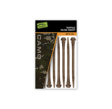 FOX Camo Tadpole Inline Insert (10stuks)