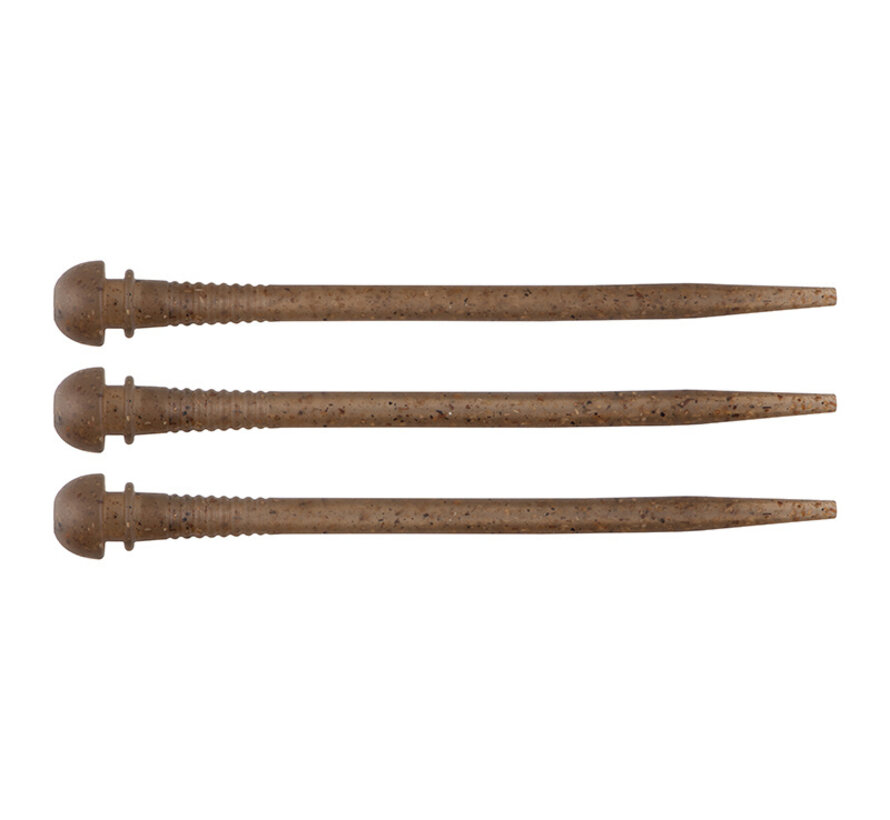 Camo Tadpole Inline Insert (10stuks)
