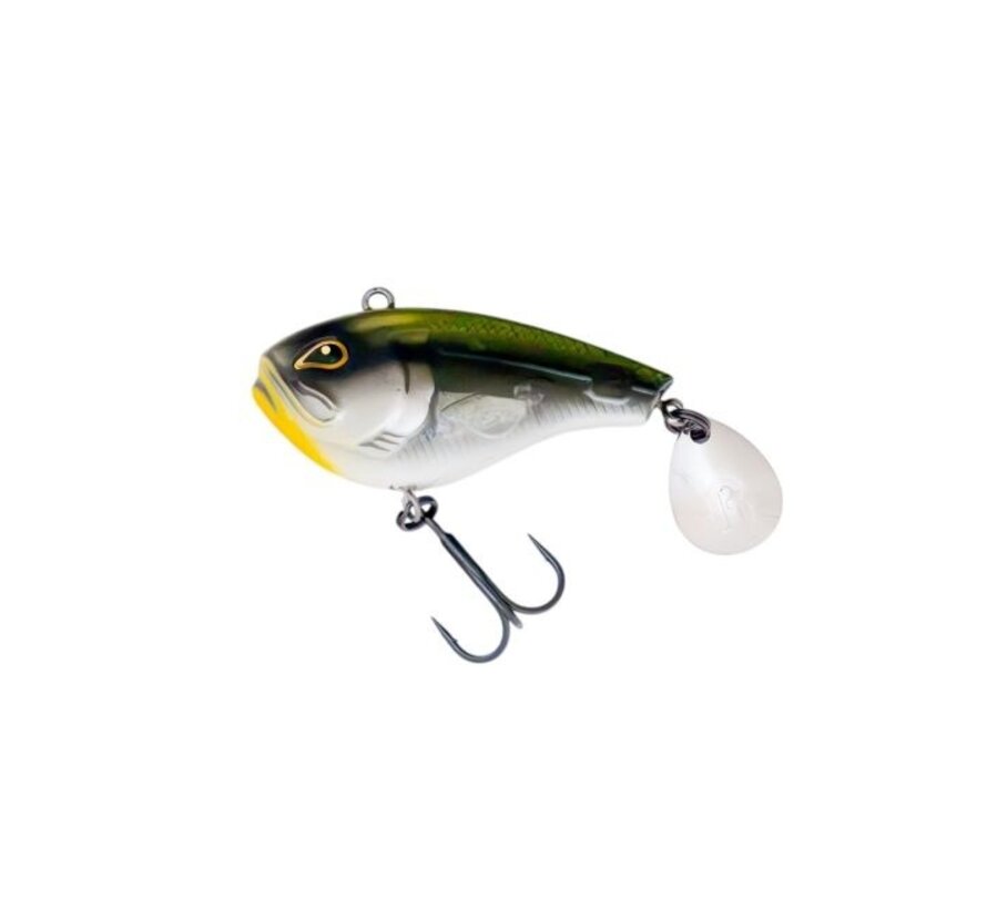 Tail Runner (5cm) (14gr)