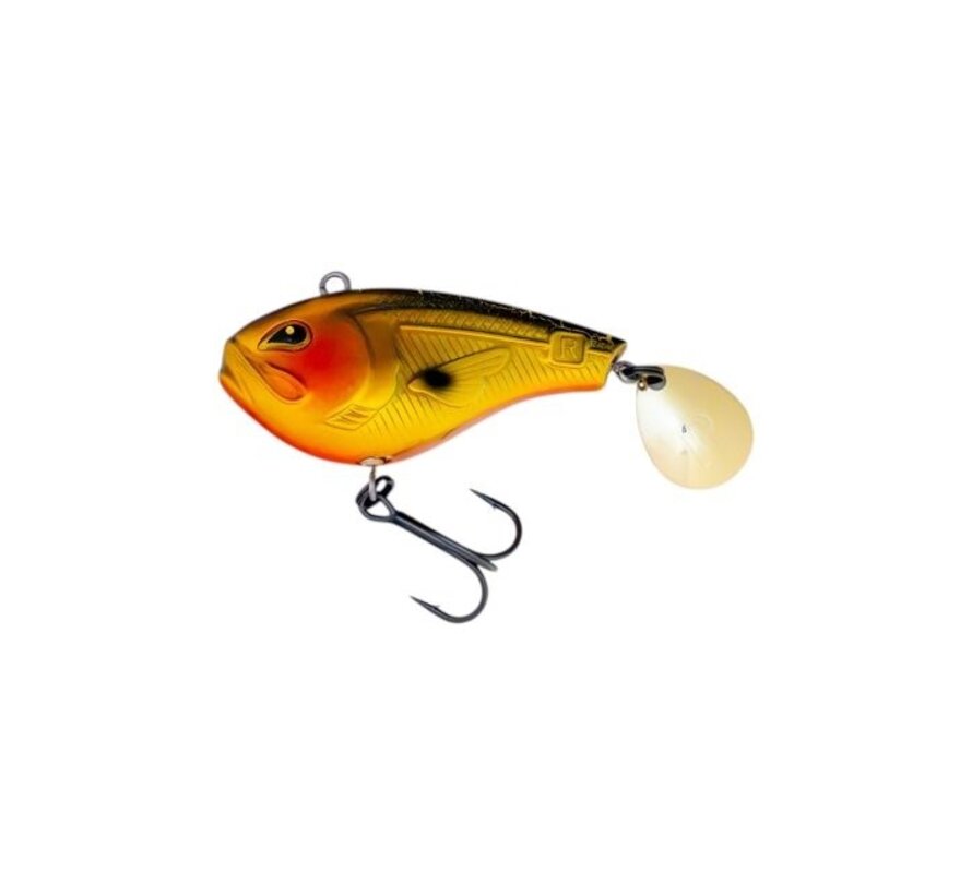 Tail Runner (5cm) (14gr)