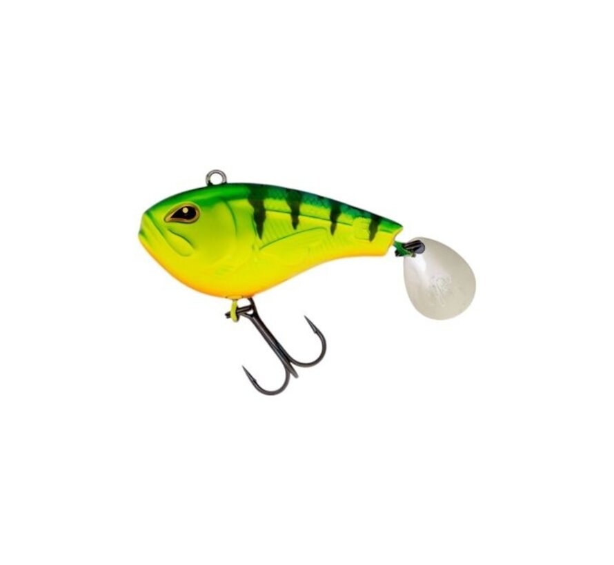 Tail Runner (5cm) (14gr)