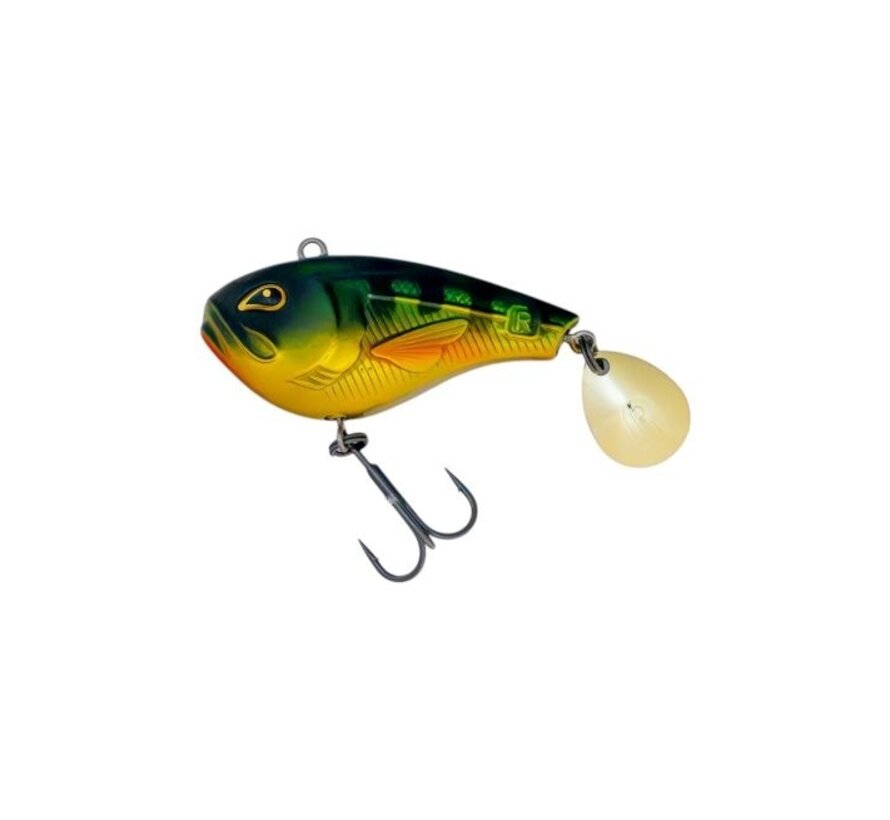 Tail Runner (5cm) (14gr)