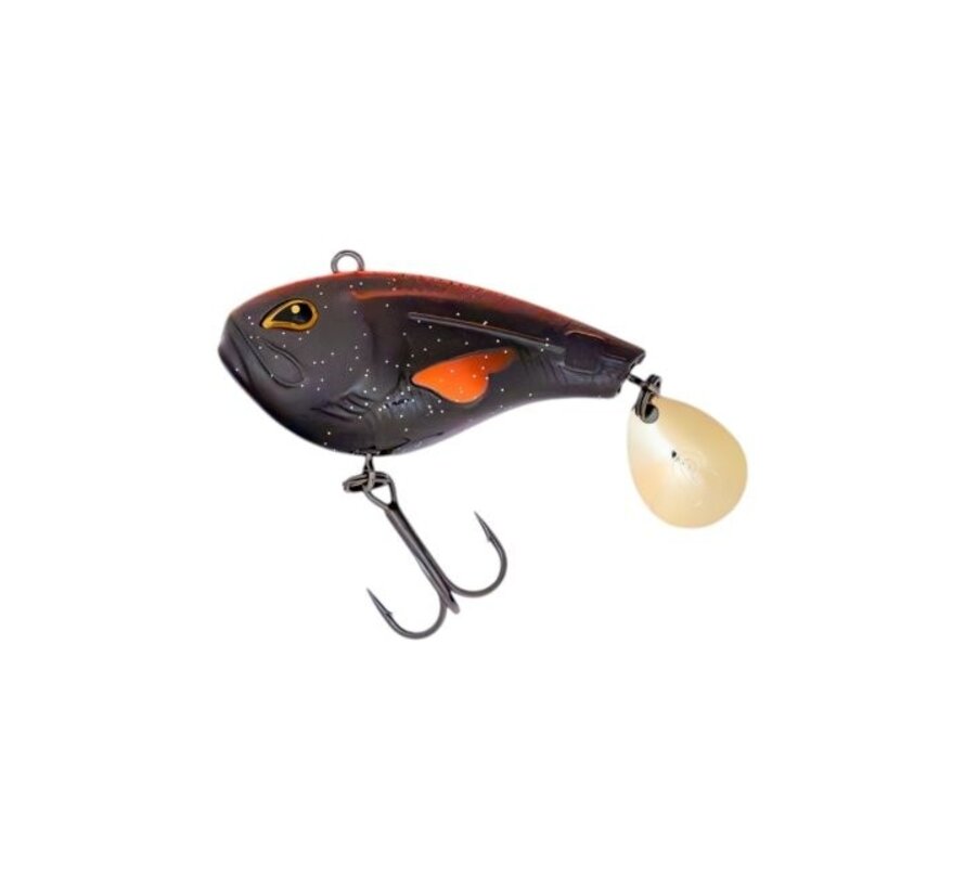 Tail Runner (5cm) (14gr)