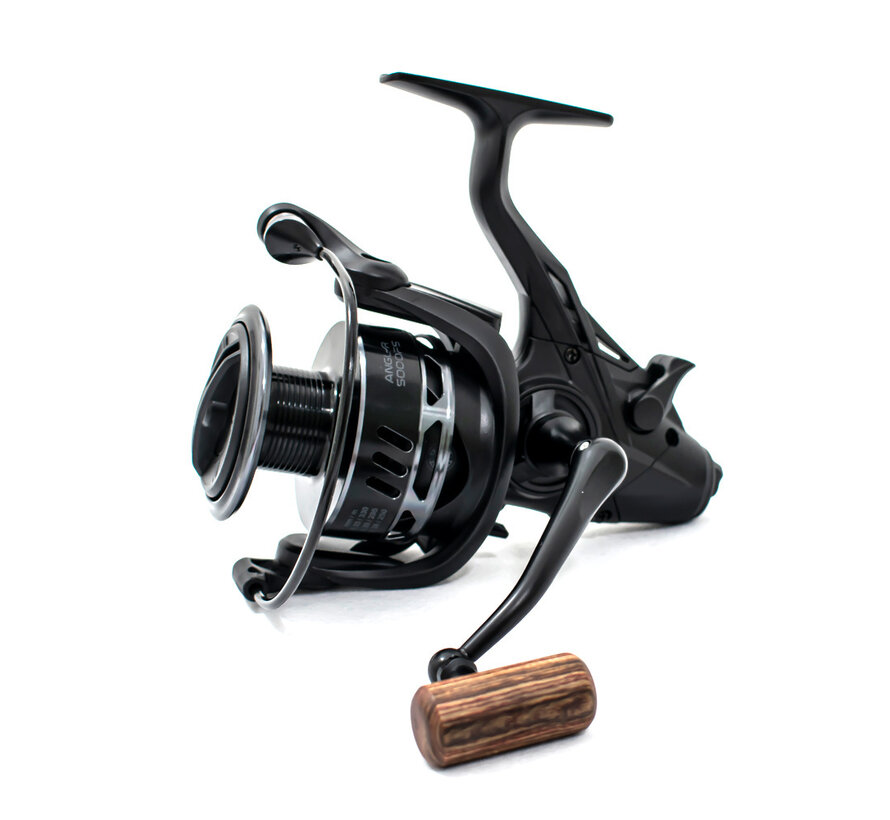 ANGL-R 5000FS