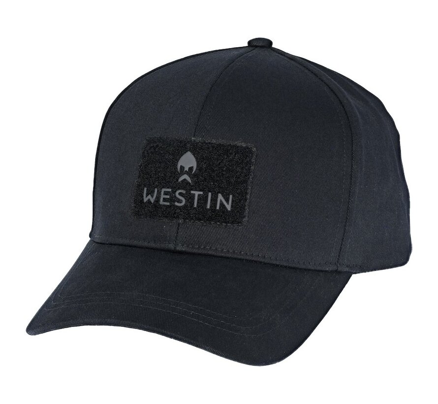 Badge Cap