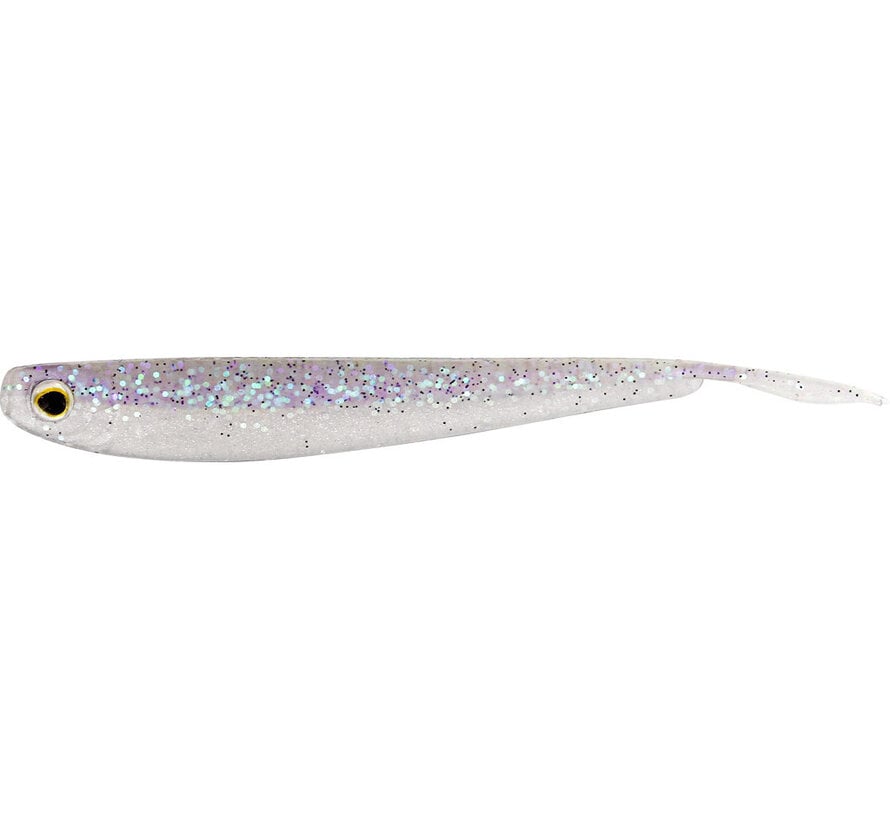 TwinTeez V2 V-Tail (6.5cm) (1gr)