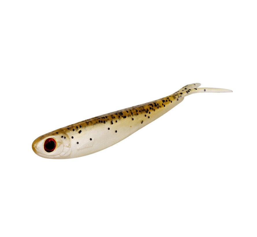 TwinTeez V2 V-Tail (6.5cm) (1gr)