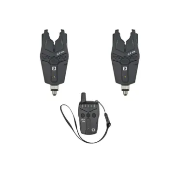 STRATEGY ST PI Beetmelder Set 2+1