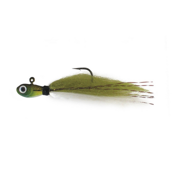 SPRO Phat Flies (3.5gr)