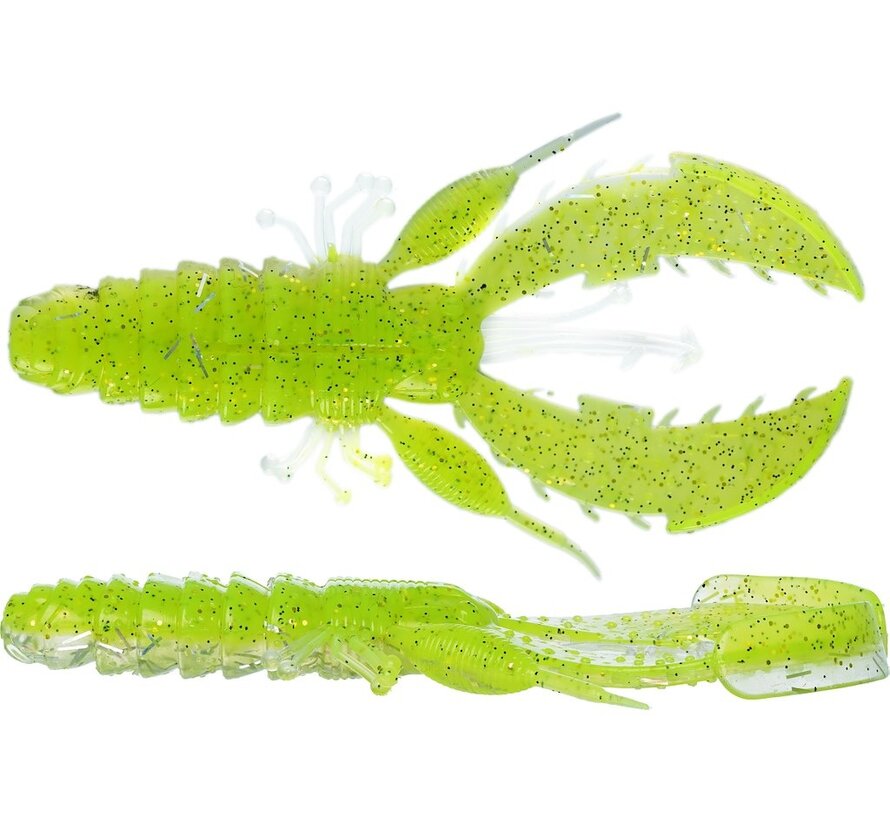 Crecraw Creaturebait (6.5cm) (4gr)