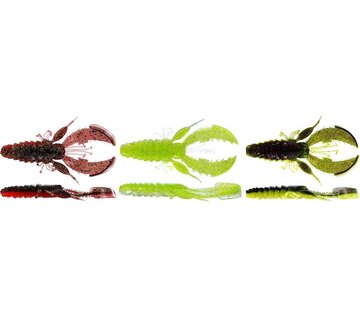 WESTIN Crecraw Creaturebait (6.5cm) (4gr)