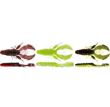 WESTIN Crecraw Creaturebait (6.5cm) (4gr)