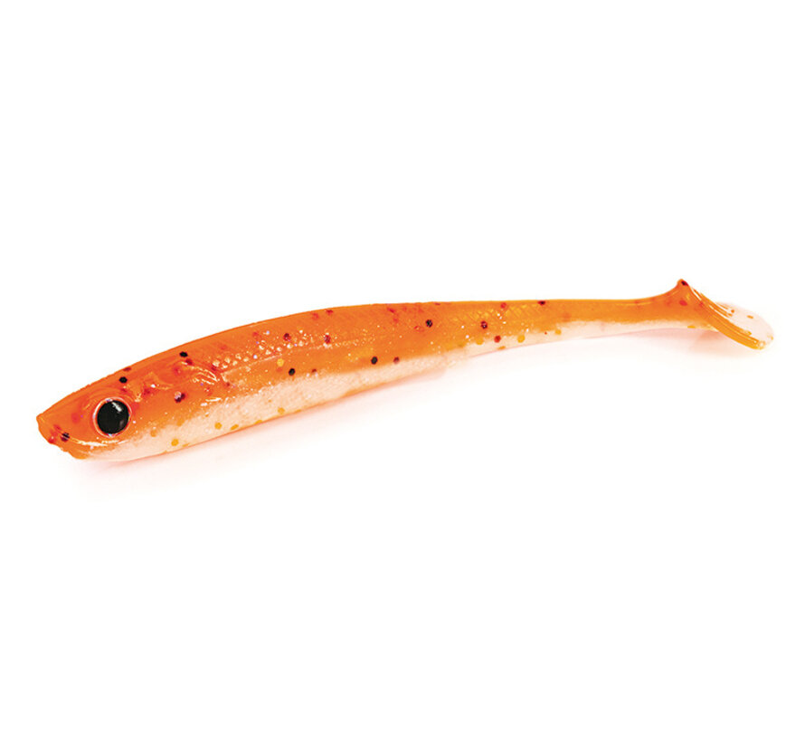 RT Shad 4" SLIM (10.2cm) (5stuks)
